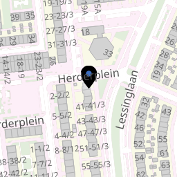 Appartement CTR00 C 8523 4