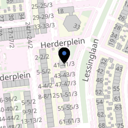 Appartement CTR00 C 8523 5