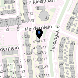 Appartement CTR00 C 8523 6