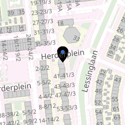 Appartement CTR00 C 8523 8