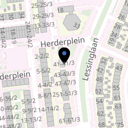 Appartement CTR00 C 8523 9