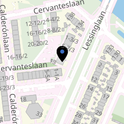 Appartement CTR00 C 8524 13