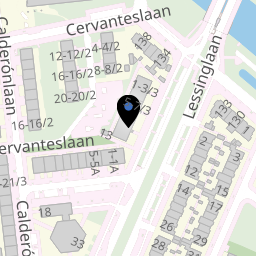 Appartement CTR00 C 8524 2