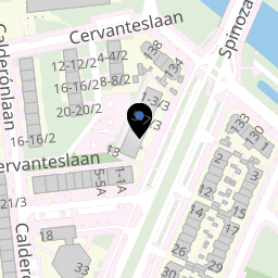 Appartement CTR00 C 8524 20