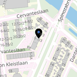 Appartement CTR00 C 8524 22