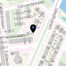 Appartement CTR00 C 8524 27
