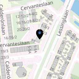 Appartement CTR00 C 8524 28
