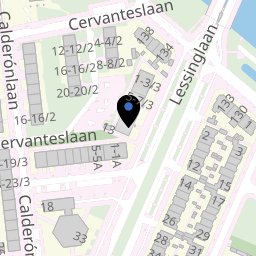 Appartement CTR00 C 8524 7
