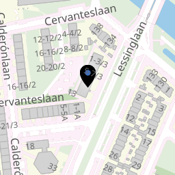 Appartement CTR00 C 8524 8