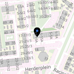 Appartement CTR00 C 8525 12