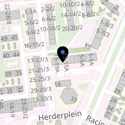 Appartement CTR00 C 8525 2