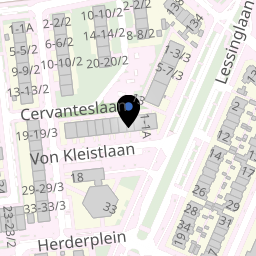 Appartement CTR00 C 8525 28