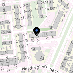 Appartement CTR00 C 8525 3