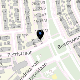 Appartement CTR00 C 8528 11