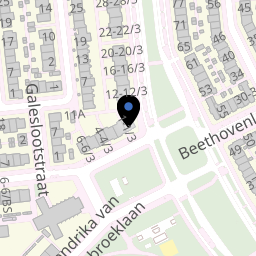 Appartement CTR00 C 8528 12