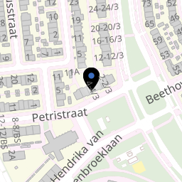 Appartement CTR00 C 8528 21