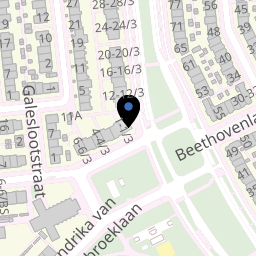 Appartement CTR00 C 8528 24