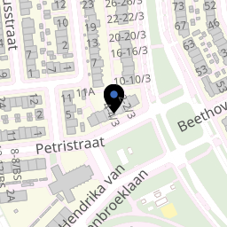 Appartement CTR00 C 8528 3