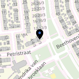 Appartement CTR00 C 8528 5