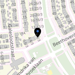 Appartement CTR00 C 8528 6