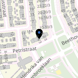 Appartement CTR00 C 8528 9