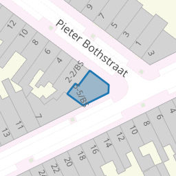 Perceel CTR00-C-8554