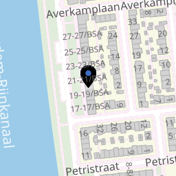 Appartement CTR00 C 8577 11