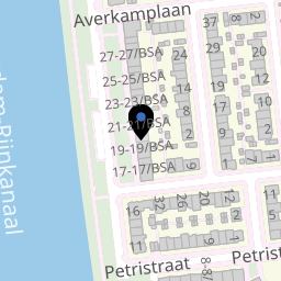 Appartement CTR00 C 8577 12