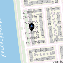 Appartement CTR00 C 8577 13