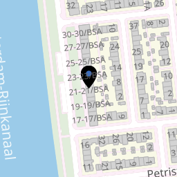 Appartement CTR00 C 8577 14