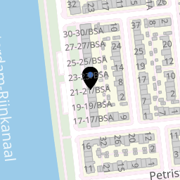 Appartement CTR00 C 8577 15
