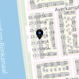 Appartement CTR00 C 8577 16