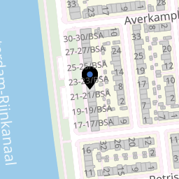 Appartement CTR00 C 8577 17