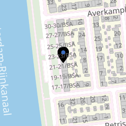 Appartement CTR00 C 8577 18
