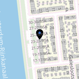 Appartement CTR00 C 8577 19