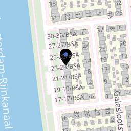 Appartement CTR00 C 8577 20