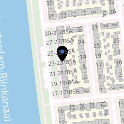 Appartement CTR00 C 8577 21
