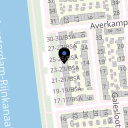 Appartement CTR00 C 8577 22