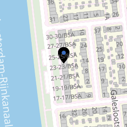 Appartement CTR00 C 8577 24