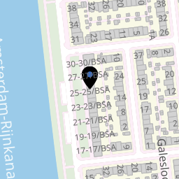 Appartement CTR00 C 8577 26