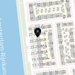 Appartement CTR00 C 8577 28