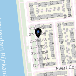 Appartement CTR00 C 8577 29
