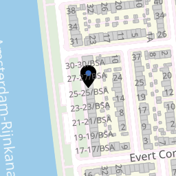 Appartement CTR00 C 8577 30