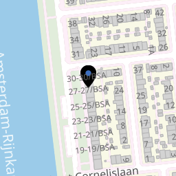 Appartement CTR00 C 8577 31