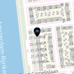 Appartement CTR00 C 8577 32