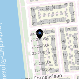 Appartement CTR00 C 8577 33