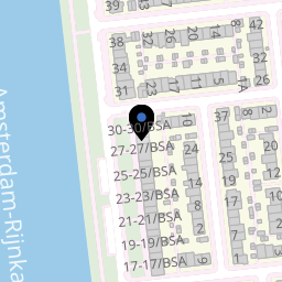 Appartement CTR00 C 8577 35