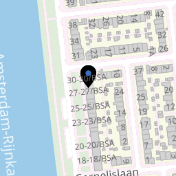 Appartement CTR00 C 8577 36