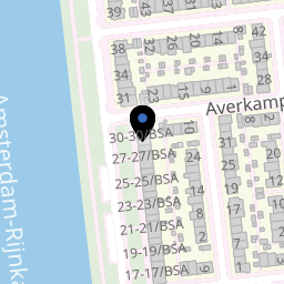 Appartement CTR00 C 8577 38