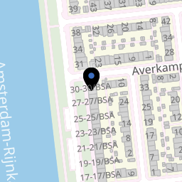 Appartement CTR00 C 8577 39